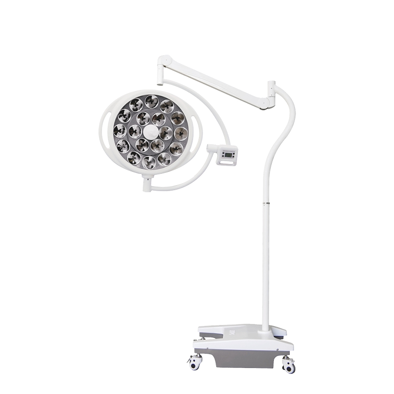 HW-LLY52C LED Operation Lamp